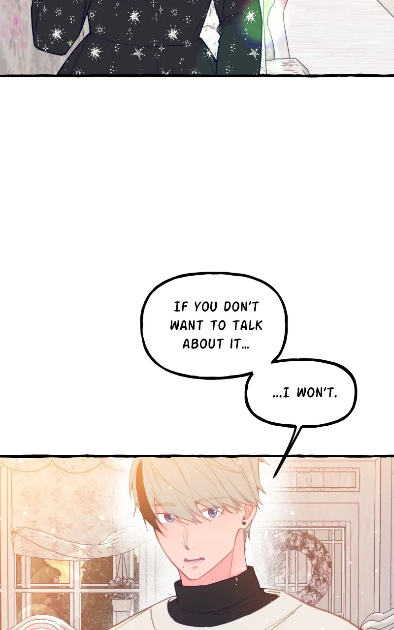 Read Wanna be Friends? chapter 42 image 2 on Lezhin