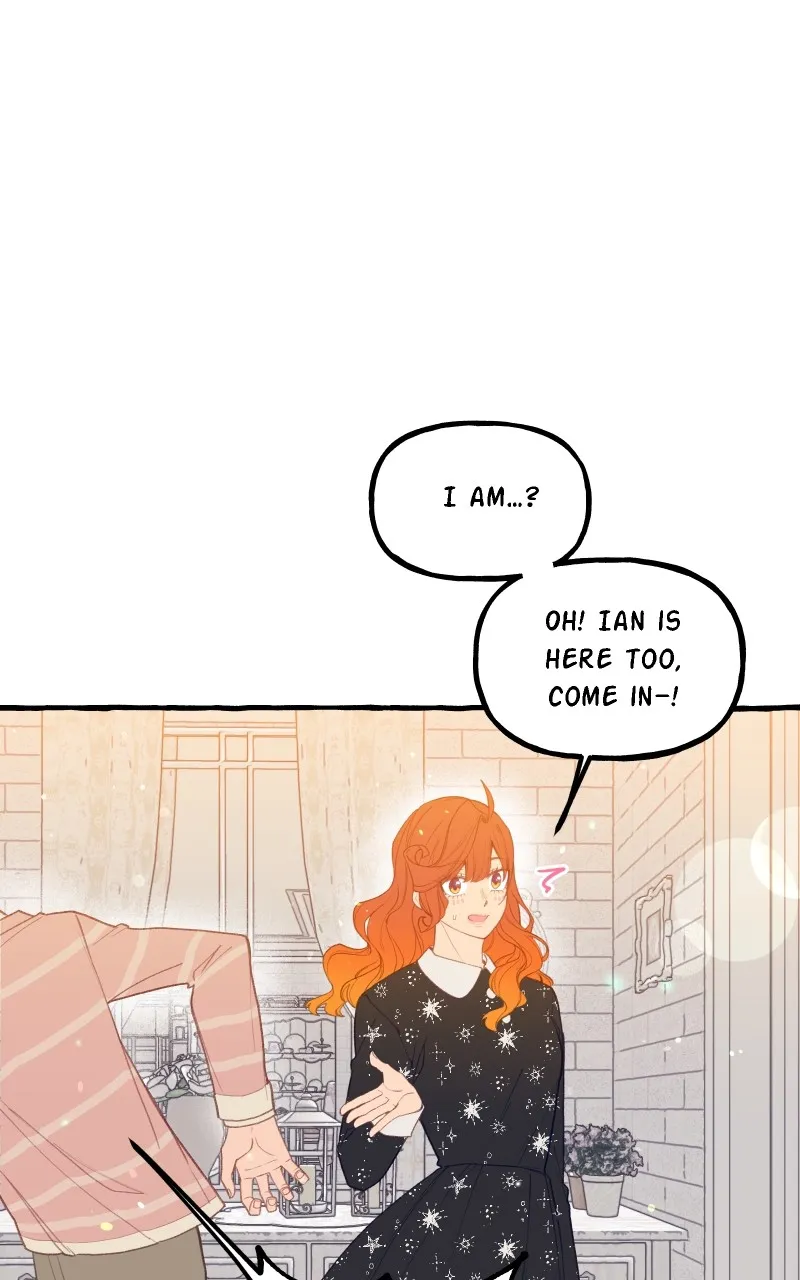 Read Wanna be Friends? chapter 42 image 22 on Lezhin