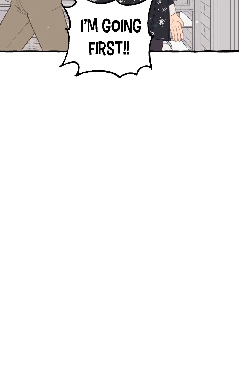 Read Wanna be Friends? chapter 42 image 23 on Lezhin