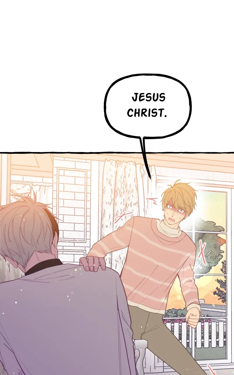 Read Wanna be Friends? chapter 42 image 24 on Lezhin