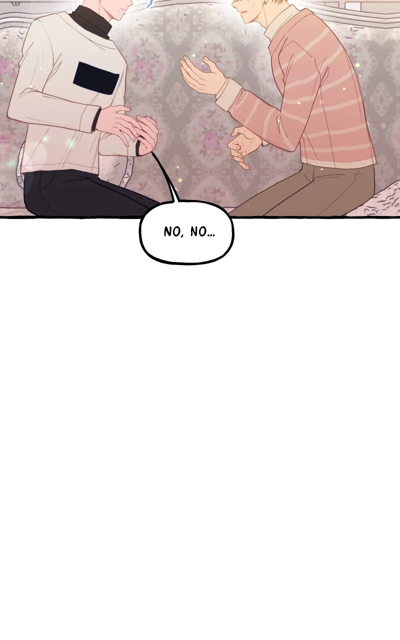 Read Wanna be Friends? chapter 42 image 26 on Lezhin