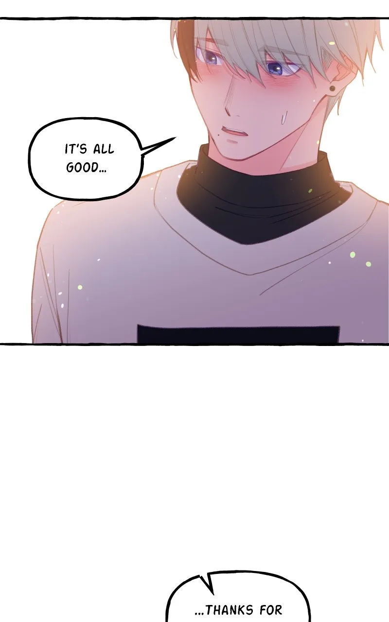 Read Wanna be Friends? chapter 42 image 27 on Lezhin