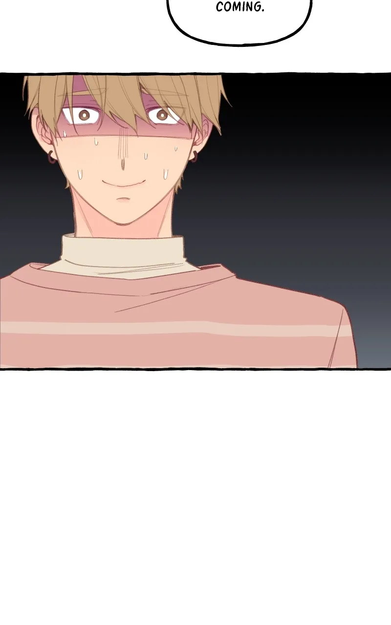 Read Wanna be Friends? chapter 42 image 28 on Lezhin