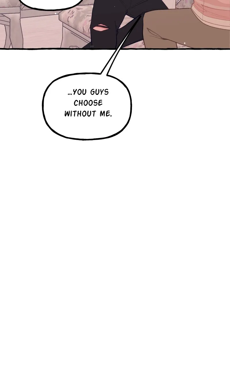 Read Wanna be Friends? chapter 42 image 30 on Lezhin