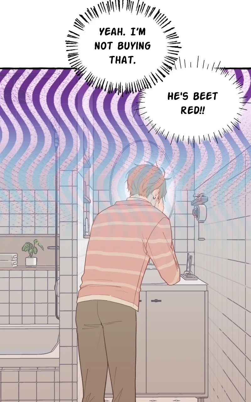 Read Wanna be Friends? chapter 42 image 32 on Lezhin