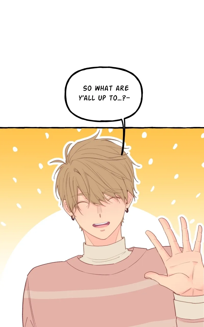 Read Wanna be Friends? chapter 42 image 36 on Lezhin