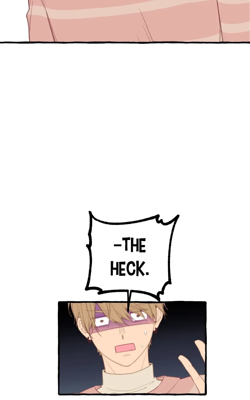 Read Wanna be Friends? chapter 42 image 37 on Lezhin