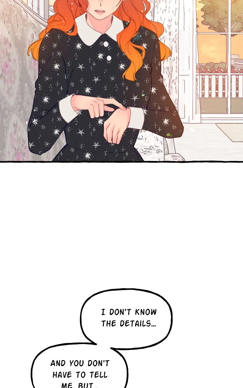 Read Wanna be Friends? chapter 42 image 4 on Lezhin
