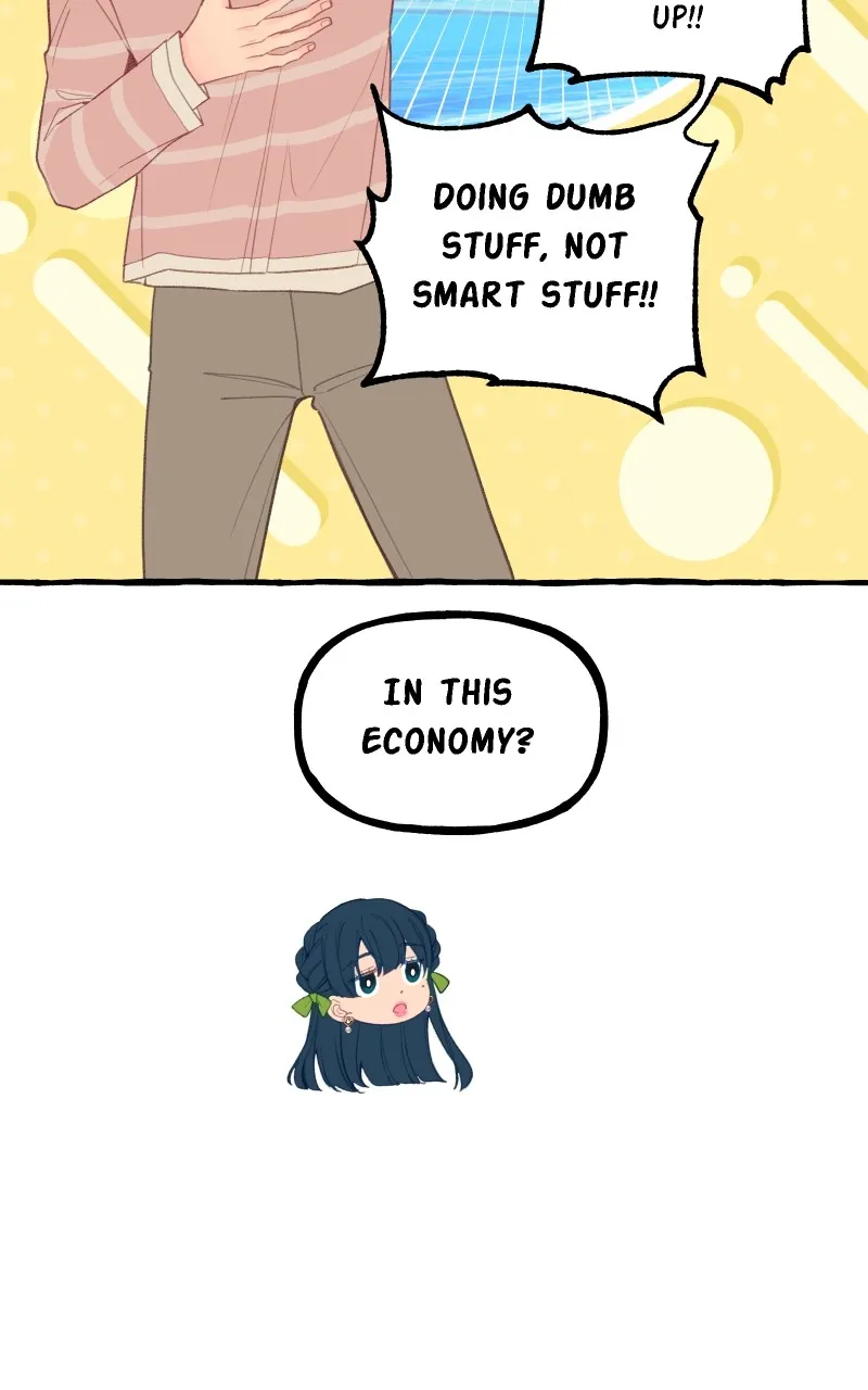 Read Wanna be Friends? chapter 42 image 41 on Lezhin