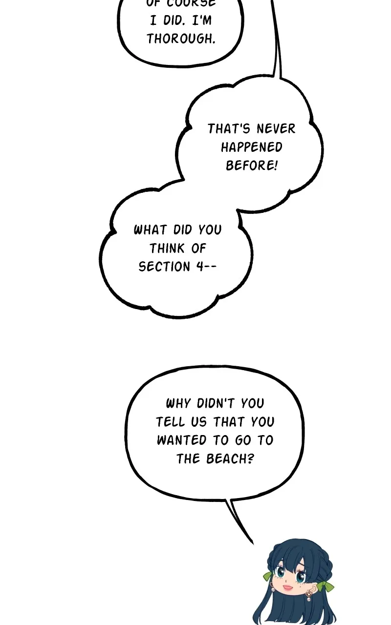 Read Wanna be Friends? chapter 42 image 46 on Lezhin