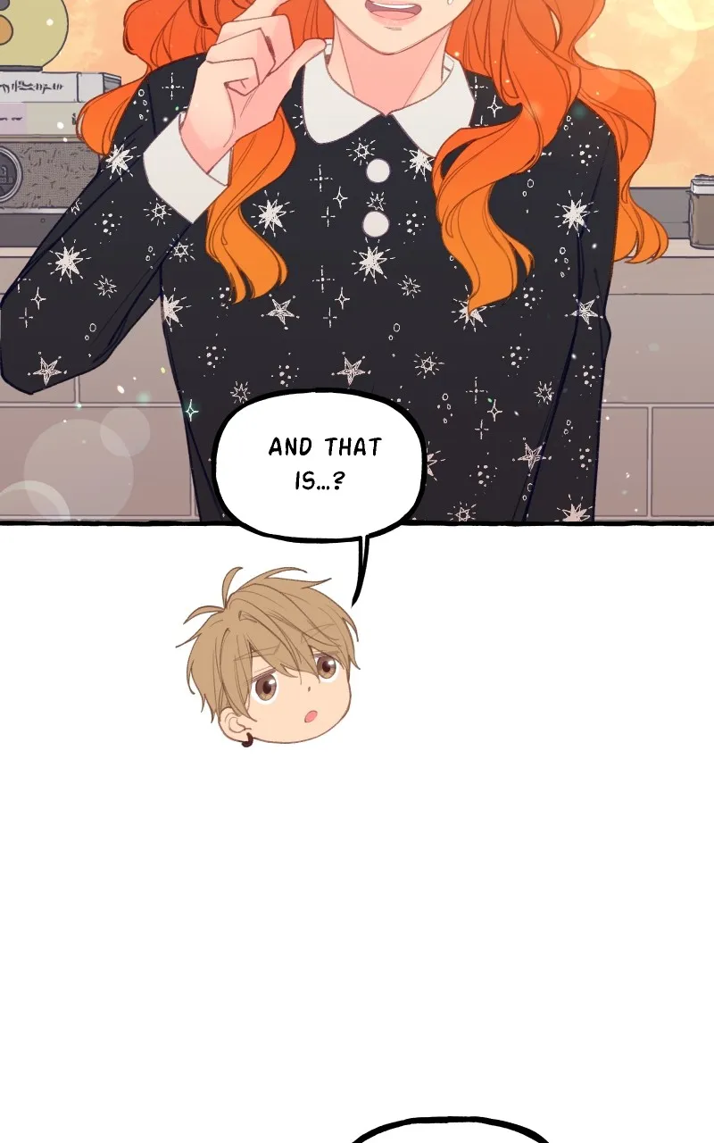Read Wanna be Friends? chapter 42 image 48 on Lezhin