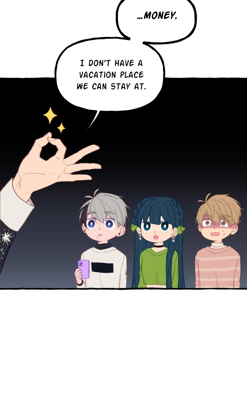 Read Wanna be Friends? chapter 42 image 49 on Lezhin