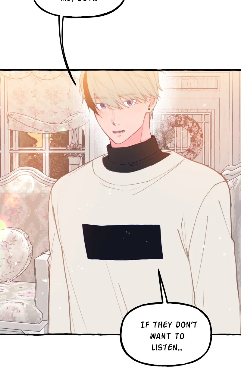 Read Wanna be Friends? chapter 42 image 5 on Lezhin