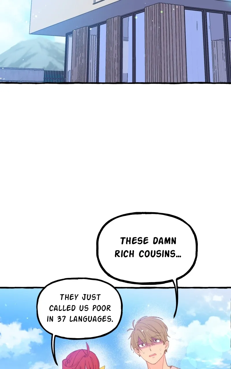Read Wanna be Friends? chapter 42 image 55 on Lezhin