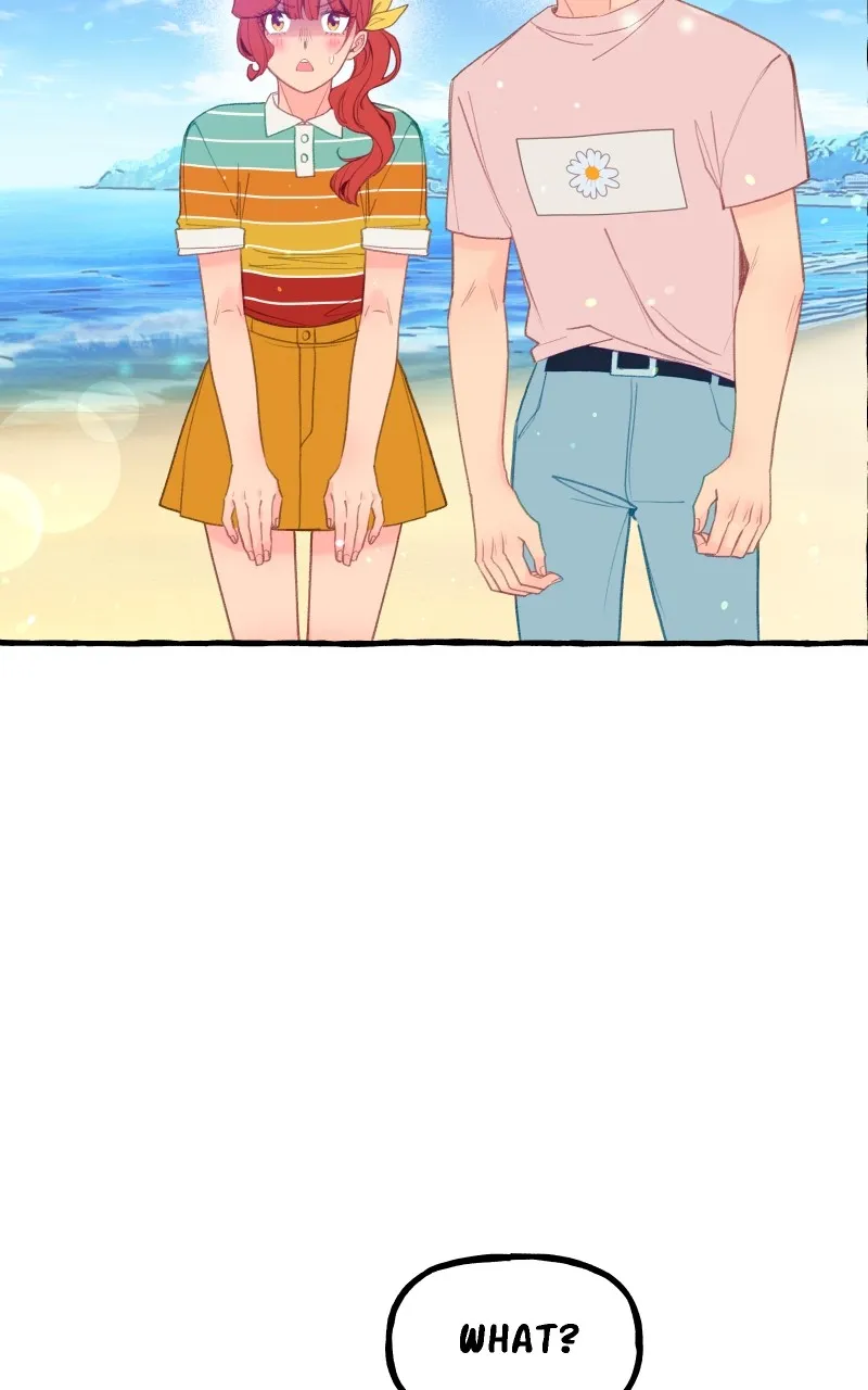 Read Wanna be Friends? chapter 42 image 56 on Lezhin