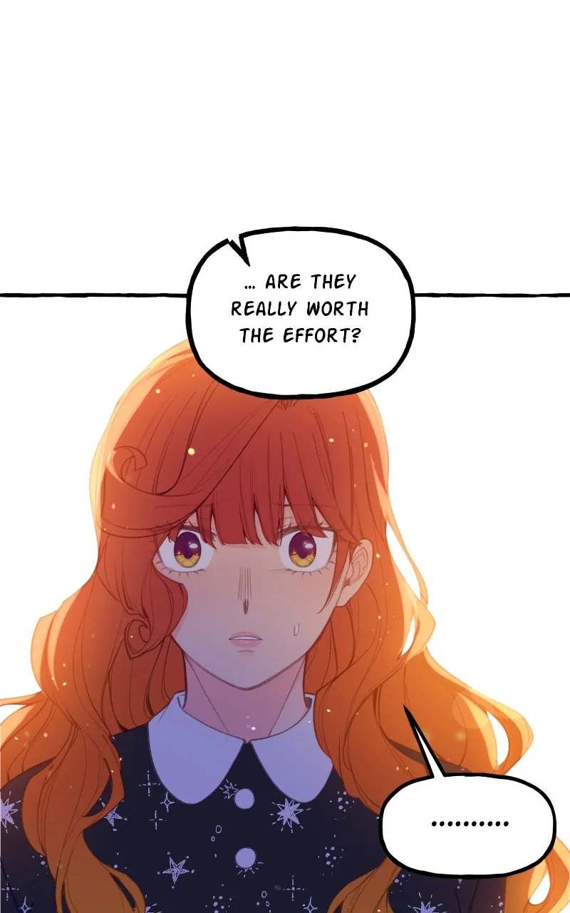 Read Wanna be Friends? chapter 42 image 6 on Lezhin