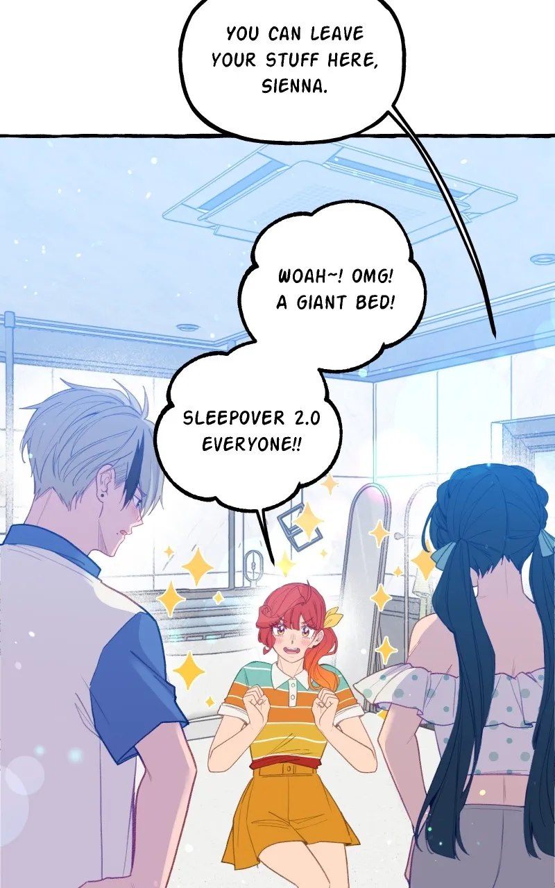 Read Wanna be Friends? chapter 42 image 61 on Lezhin