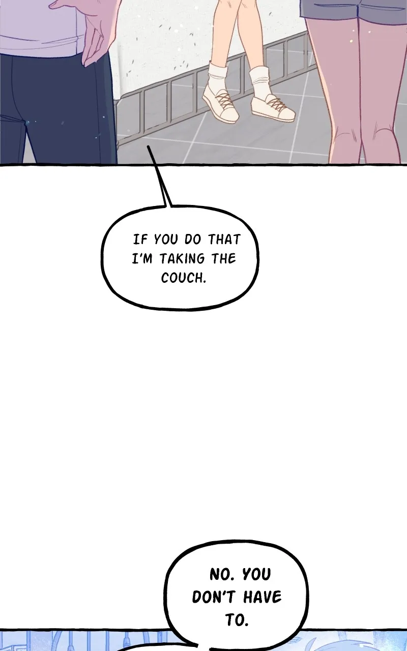 Read Wanna be Friends? chapter 42 image 62 on Lezhin