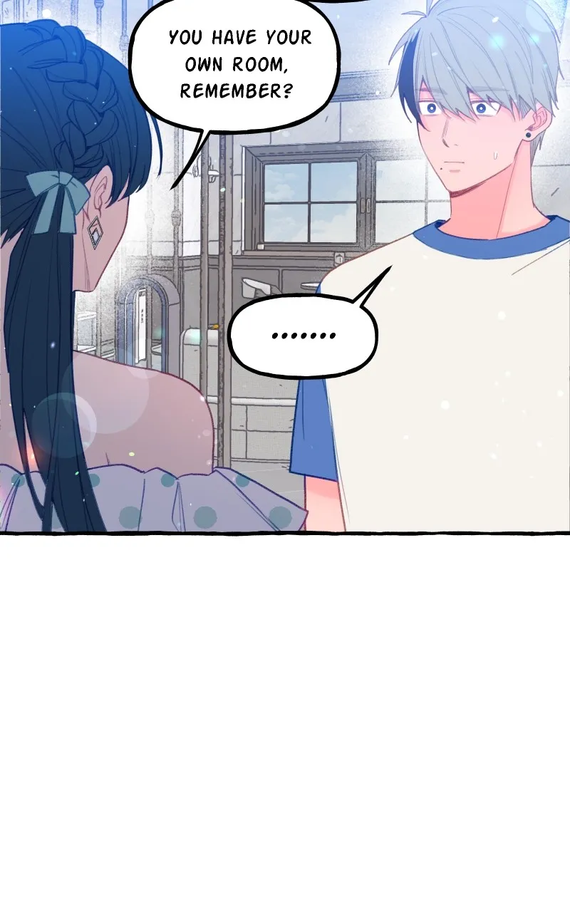 Read Wanna be Friends? chapter 42 image 63 on Lezhin