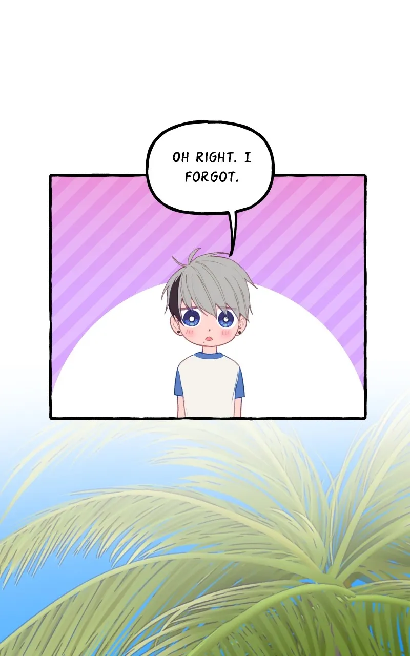 Read Wanna be Friends? chapter 42 image 64 on Lezhin