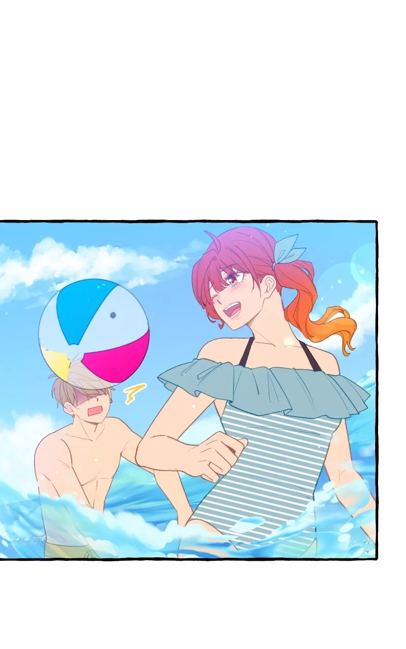 Read Wanna be Friends? chapter 42 image 67 on Lezhin