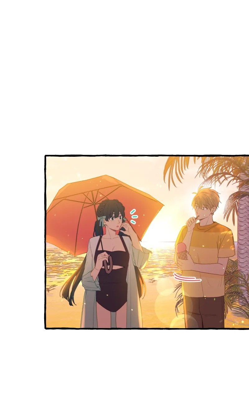 Read Wanna be Friends? chapter 42 image 68 on Lezhin