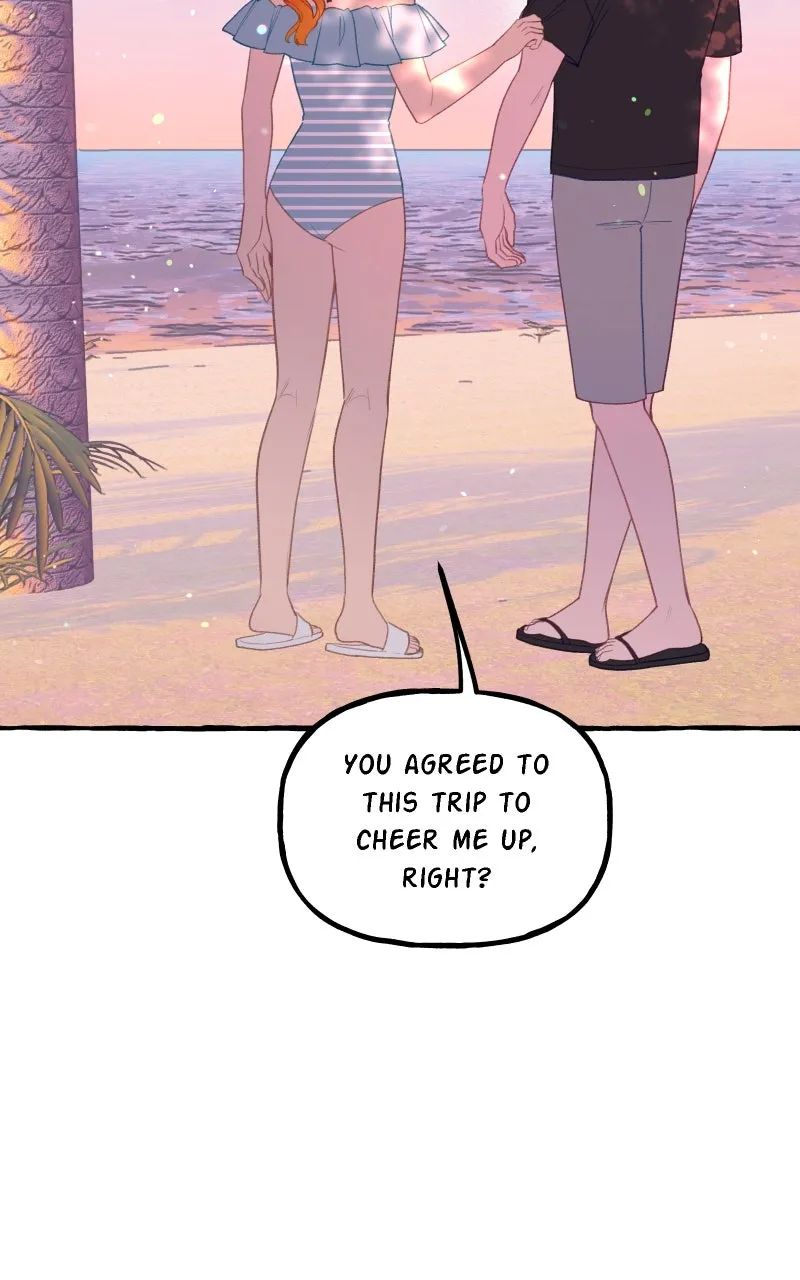 Read Wanna be Friends? chapter 42 image 71 on Lezhin