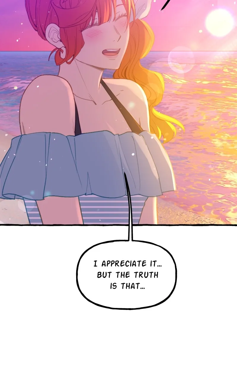 Read Wanna be Friends? chapter 42 image 74 on Lezhin