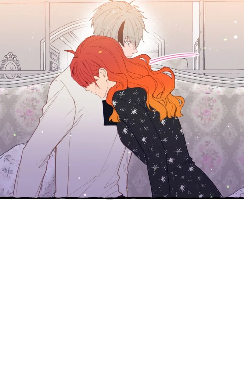 Read Wanna be Friends? chapter 42 image 8 on Lezhin