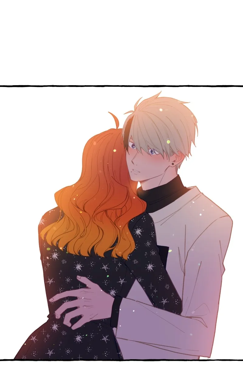 Read Wanna be Friends? chapter 42 image 9 on Lezhin