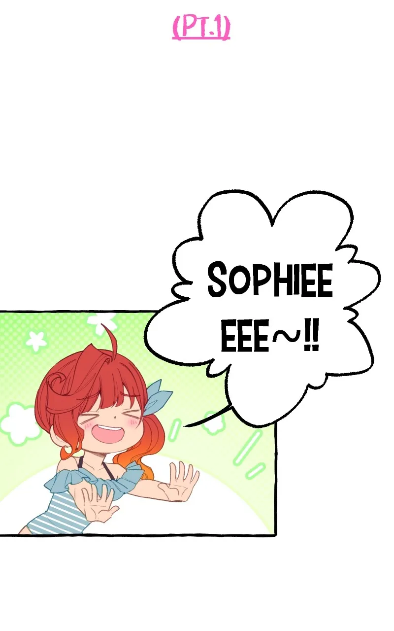 Read Wanna be Friends? chapter 43 image 1 on Lezhin