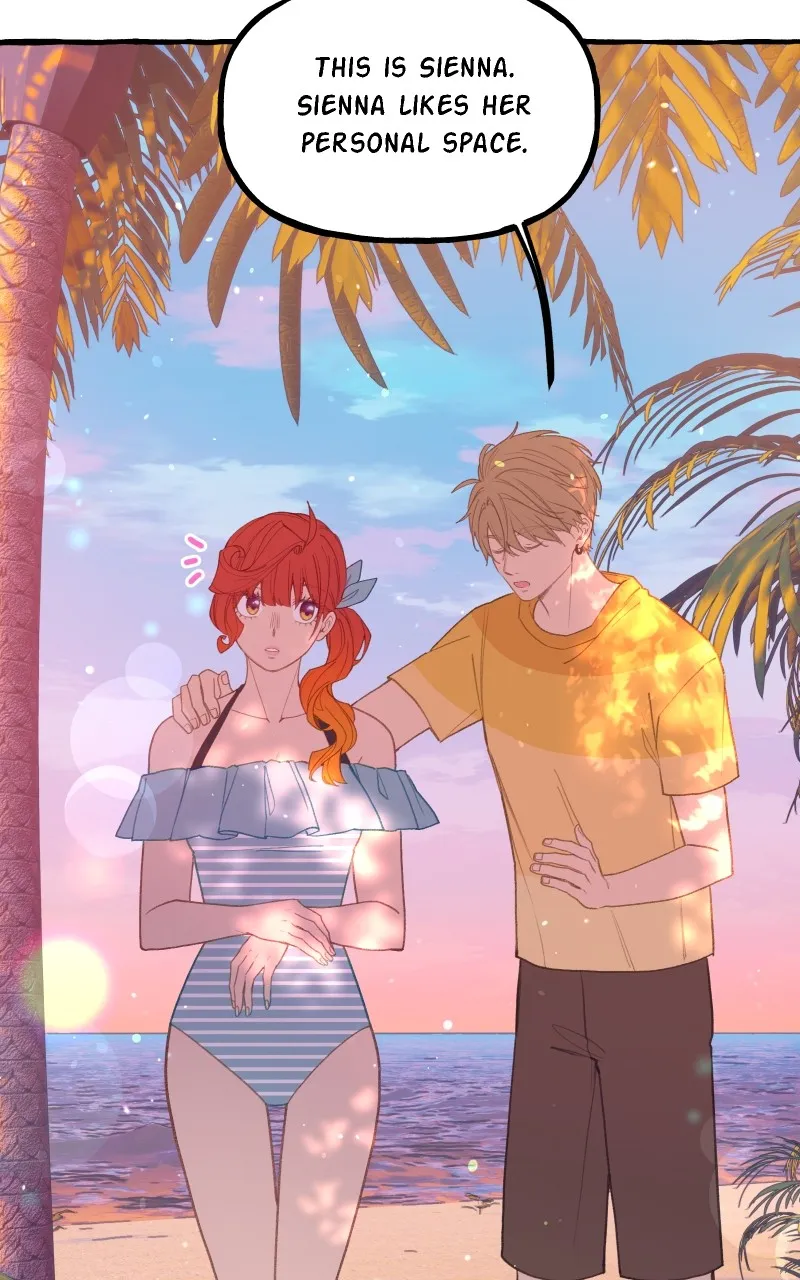 Read Wanna be Friends? chapter 43 image 10 on Lezhin