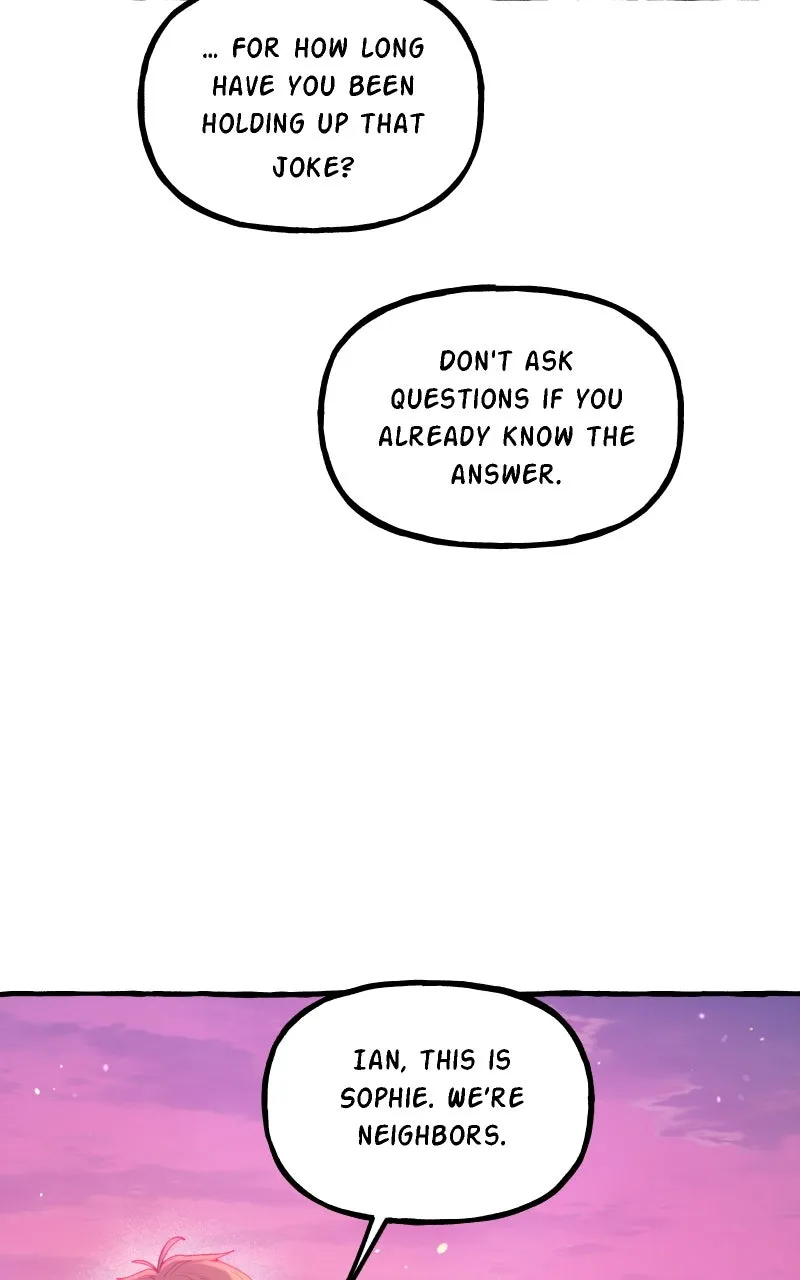Read Wanna be Friends? chapter 43 image 12 on Lezhin