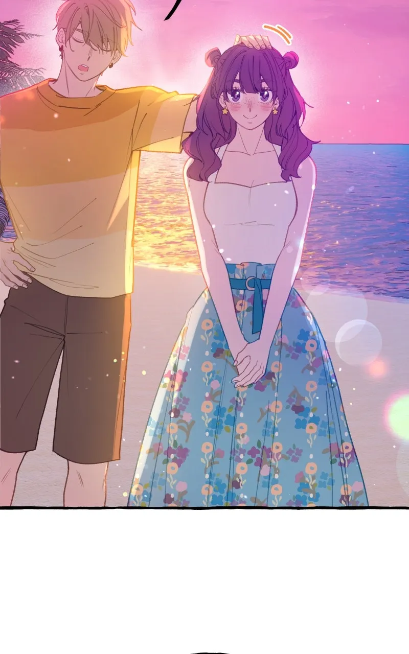 Read Wanna be Friends? chapter 43 image 13 on Lezhin