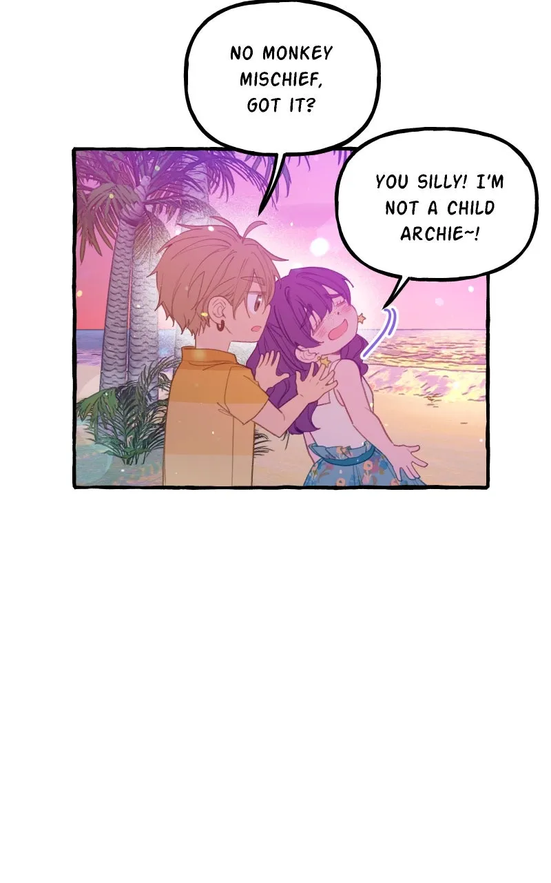 Read Wanna be Friends? chapter 43 image 14 on Lezhin
