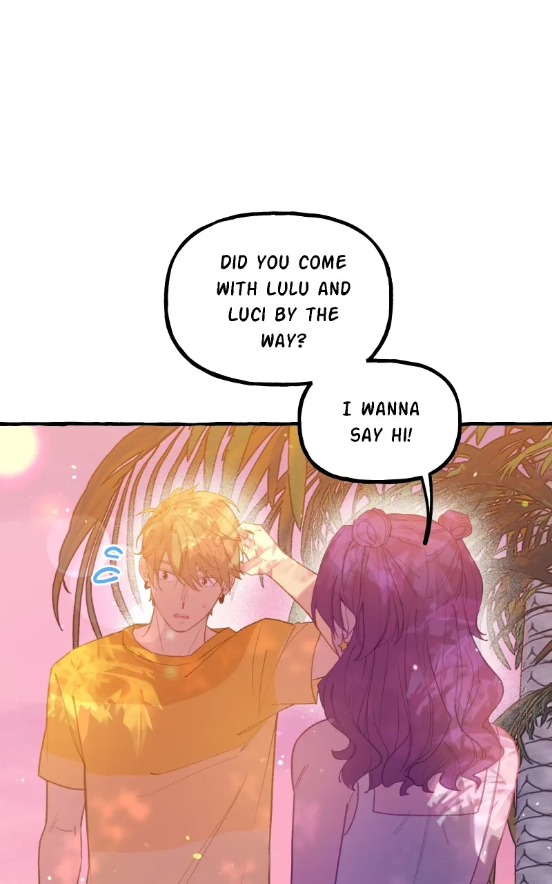 Read Wanna be Friends? chapter 43 image 16 on Lezhin