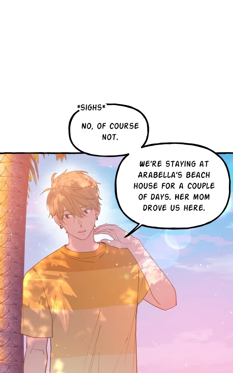 Read Wanna be Friends? chapter 43 image 19 on Lezhin