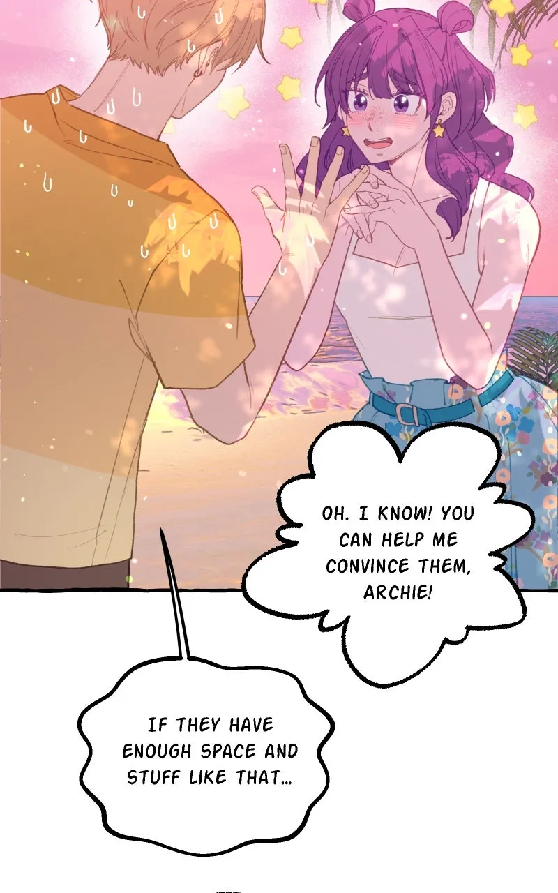 Read Wanna be Friends? chapter 43 image 21 on Lezhin