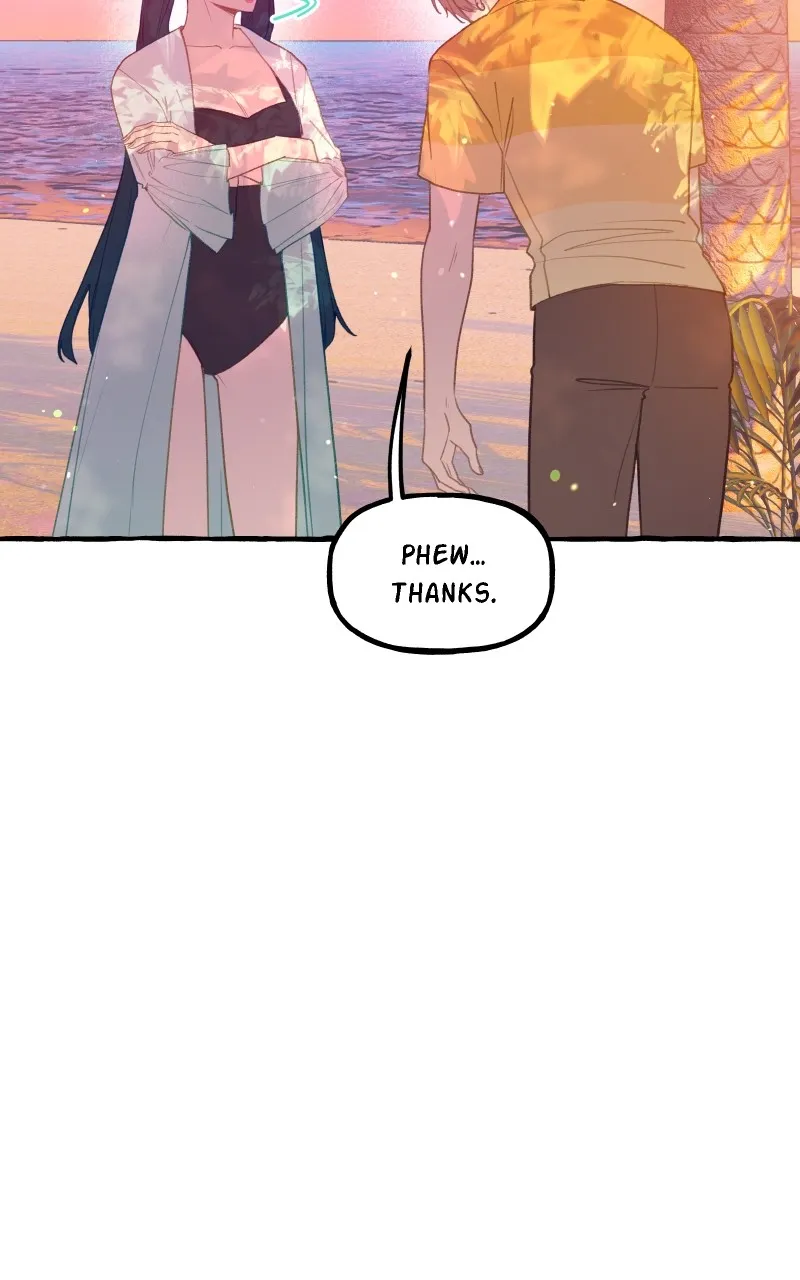 Read Wanna be Friends? chapter 43 image 26 on Lezhin