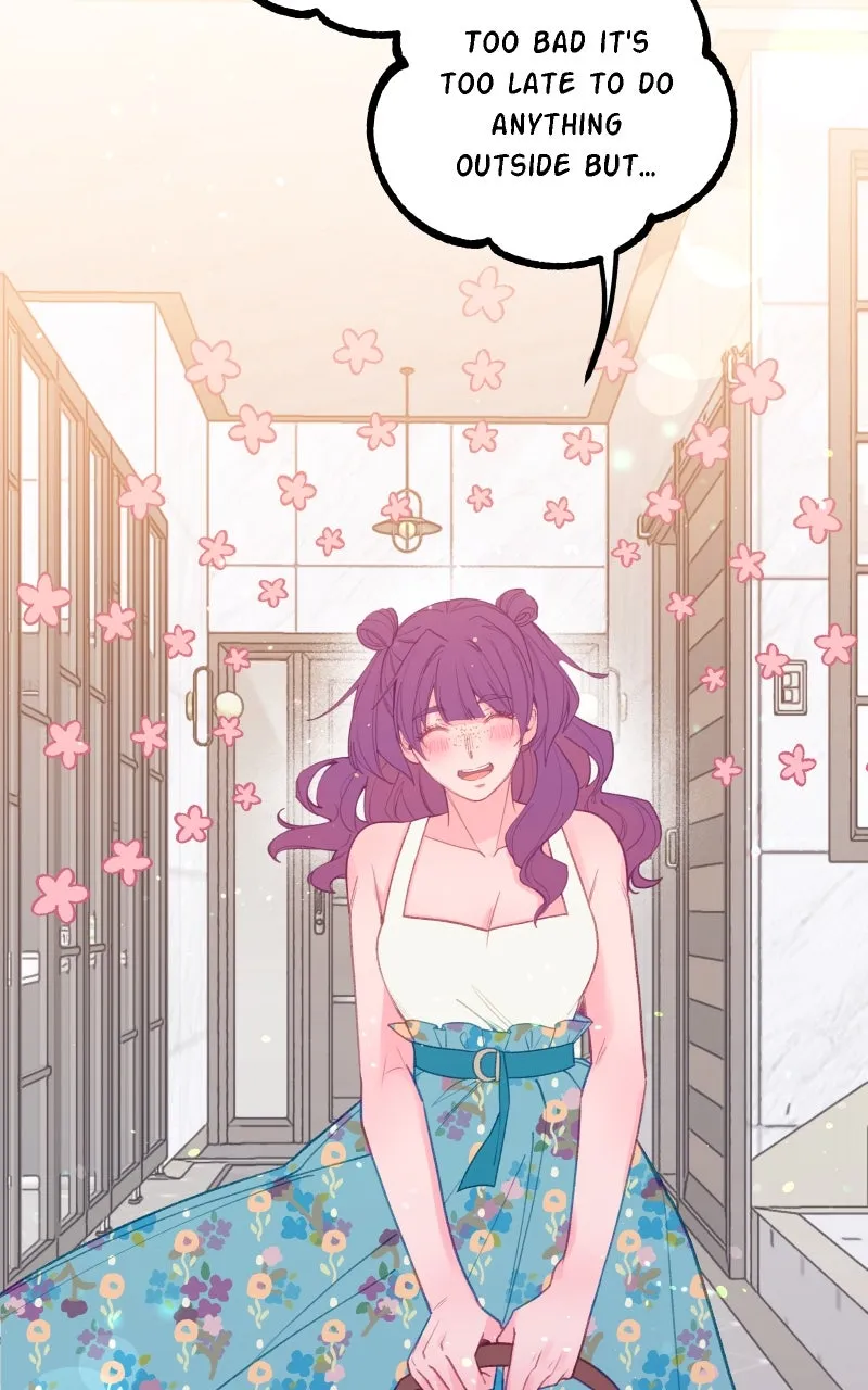 Read Wanna be Friends? chapter 43 image 30 on Lezhin