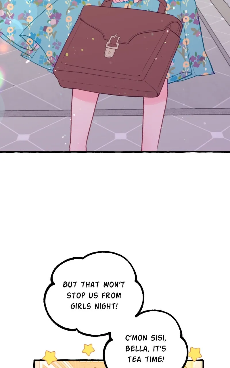 Read Wanna be Friends? chapter 43 image 31 on Lezhin