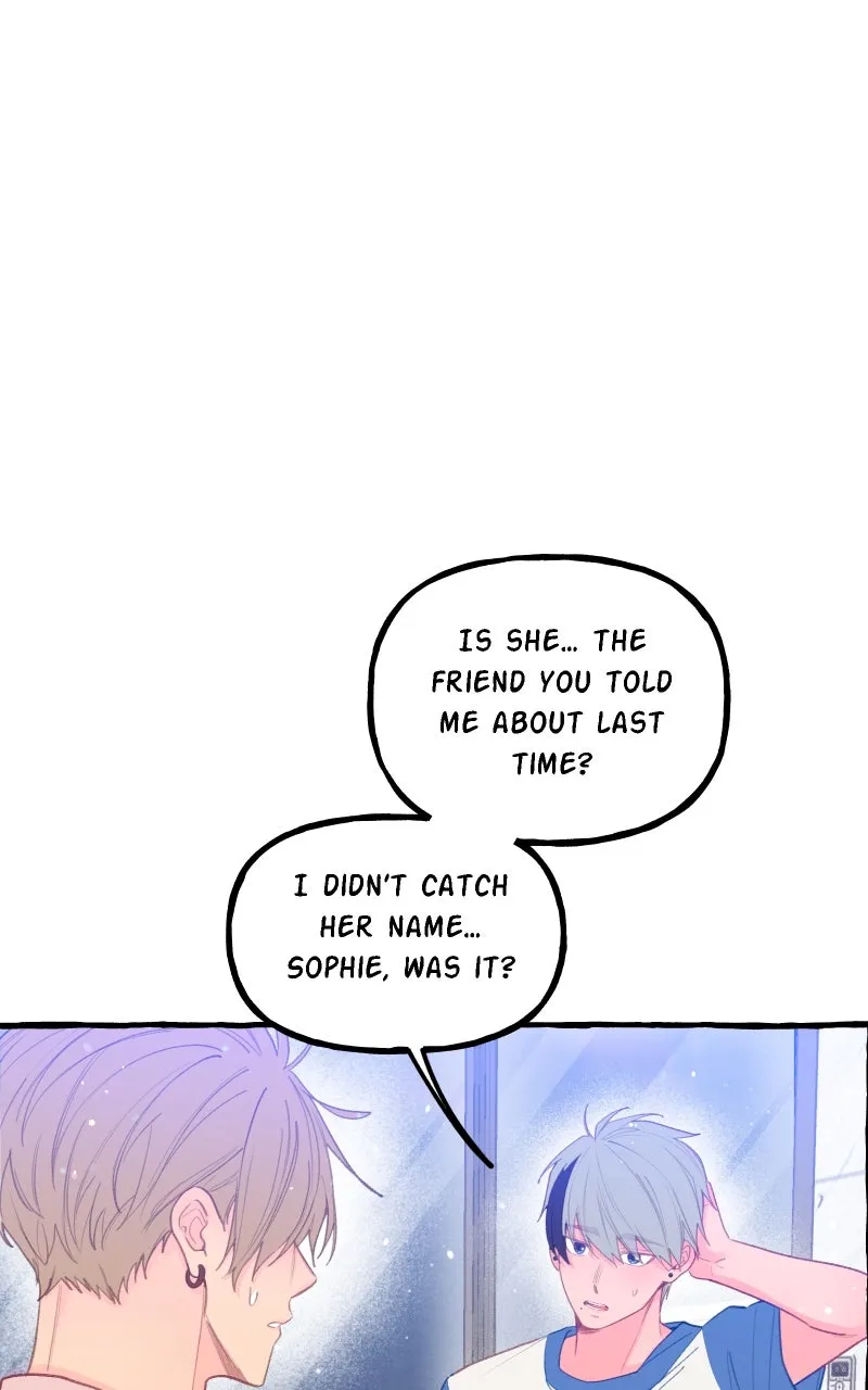 Read Wanna be Friends? chapter 43 image 34 on Lezhin