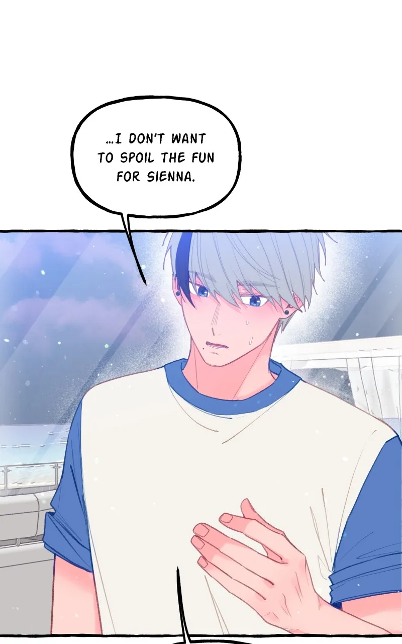 Read Wanna be Friends? chapter 43 image 37 on Lezhin