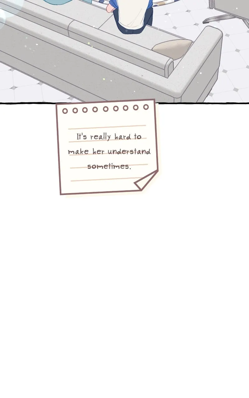 Read Wanna be Friends? chapter 43 image 41 on Lezhin