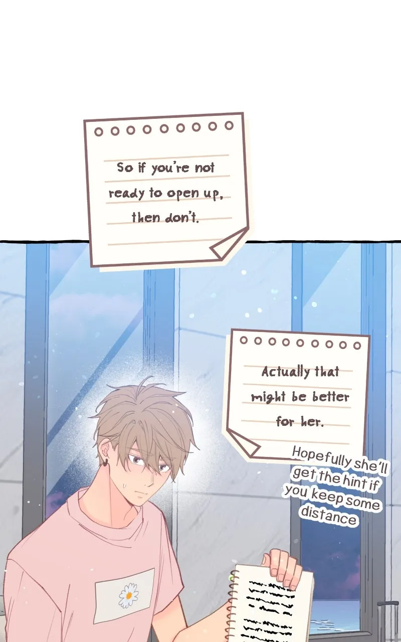 Read Wanna be Friends? chapter 43 image 42 on Lezhin