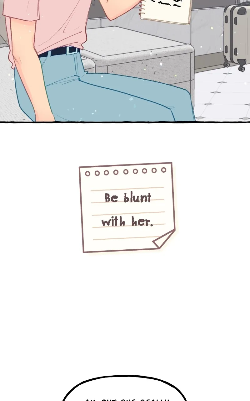 Read Wanna be Friends? chapter 43 image 43 on Lezhin