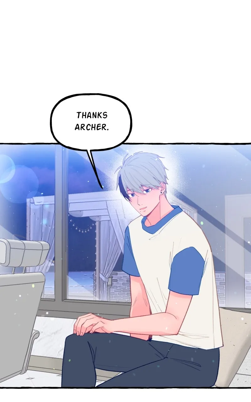Read Wanna be Friends? chapter 43 image 45 on Lezhin