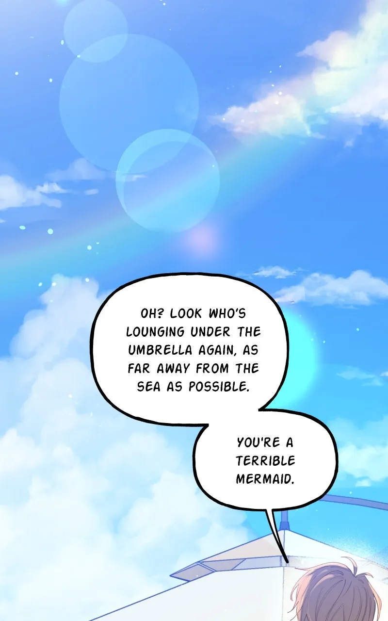 Read Wanna be Friends? chapter 43 image 47 on Lezhin