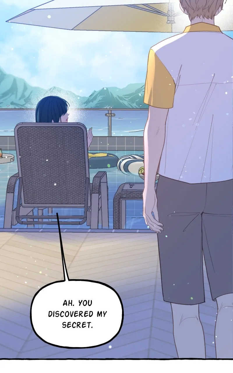 Read Wanna be Friends? chapter 43 image 48 on Lezhin