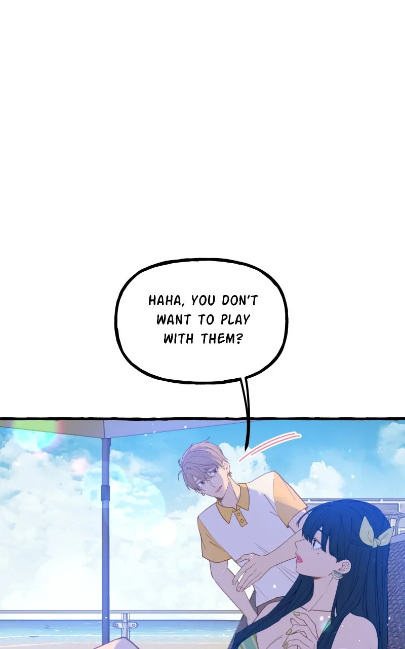 Read Wanna be Friends? chapter 43 image 49 on Lezhin